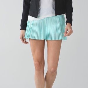 Lululemon Skirt